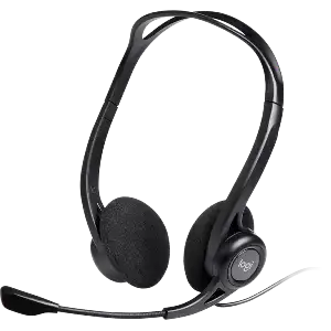 LOGITECH H370 USB HEADSET